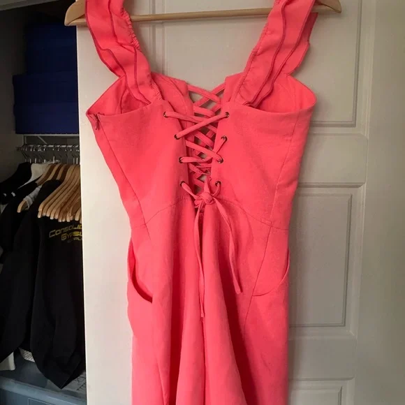 Romper - Picture 2 of 4